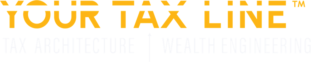 Your Tax Line